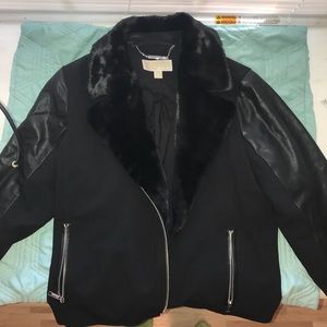 Micheal Kors Versatile Jacket